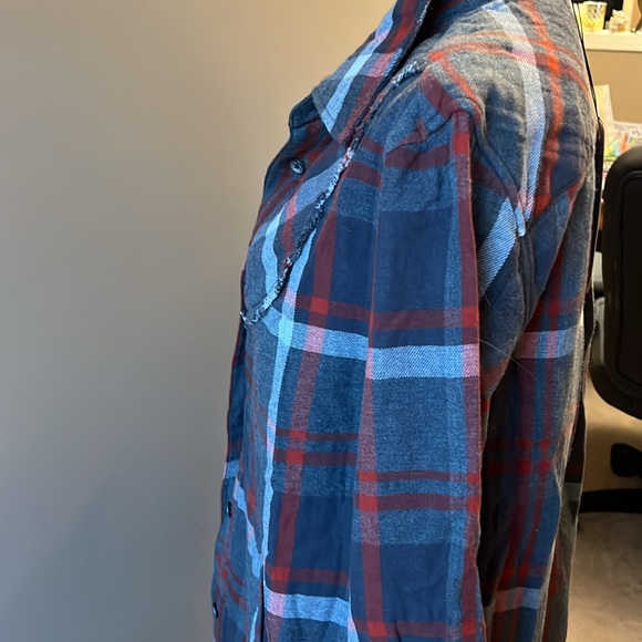 Cabi Tavern Shirt (style 4164) - Picture 7 of 13